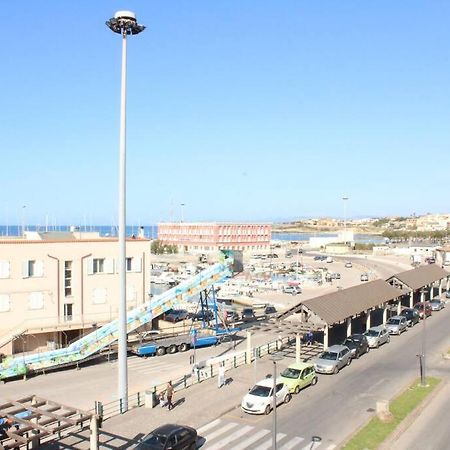 托雷斯港Il Rituale Del Mare公寓 外观 照片